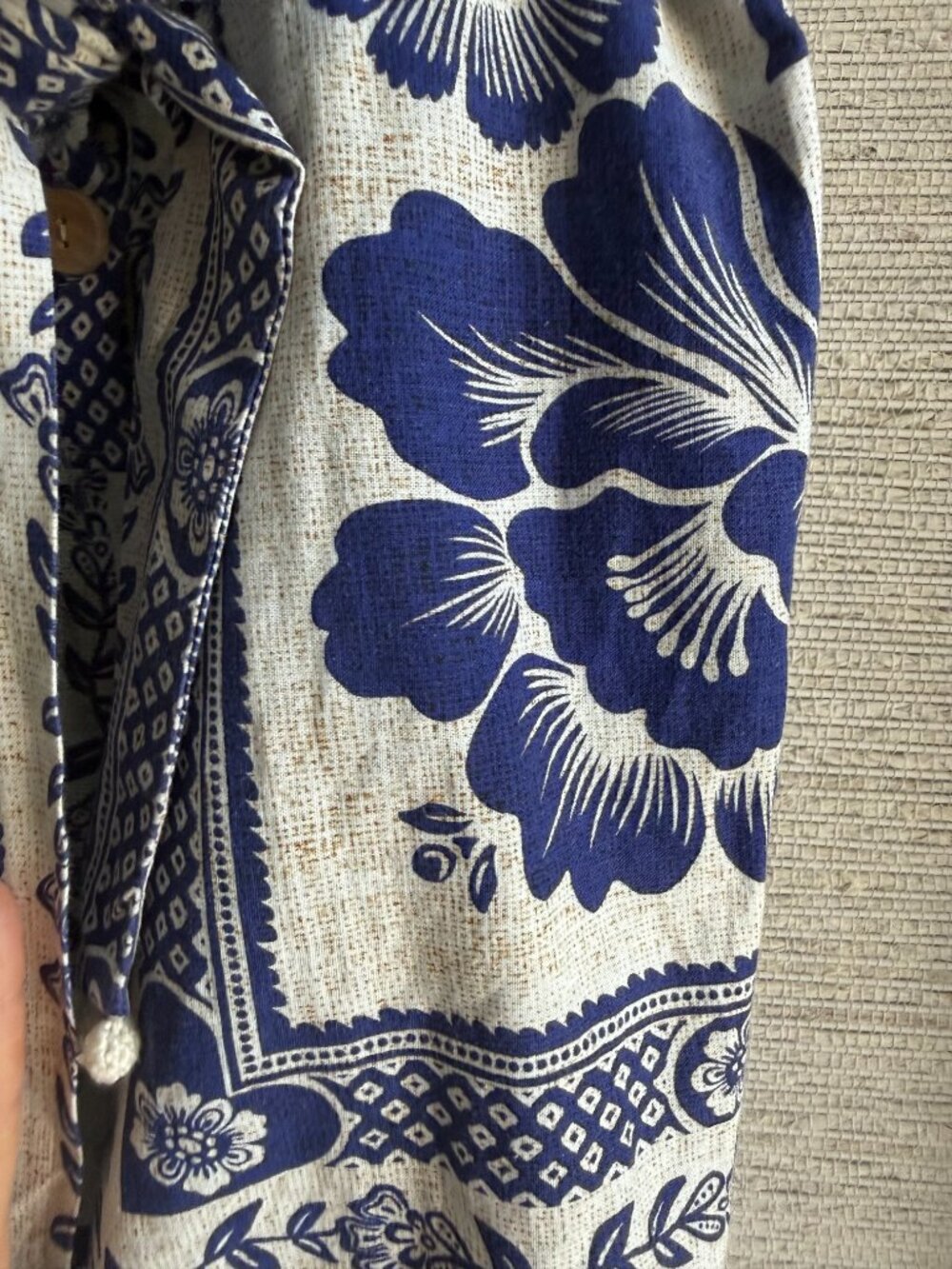Pretty Farm Rio Romper - Picture 3 of 5